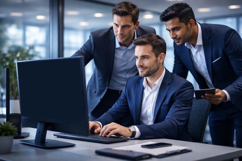 AI Engineering Excellence: Partnering with PearlThoughts for Success